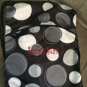 Thirty-one 31 Cinch Sac